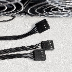 Серверный корпус ExeGate Pro 2U660-HS12 (RM 19', высота 2U, глубина 660, БП 1U-1200ADS, 12xHotSwap), фото13