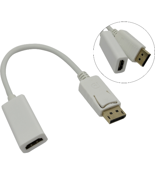 Кабель VCOM CG865-1.5M HDMI 19M/M,ver. 2.1, 8K@60 Hz 1 м VCOM CG865-1.5M