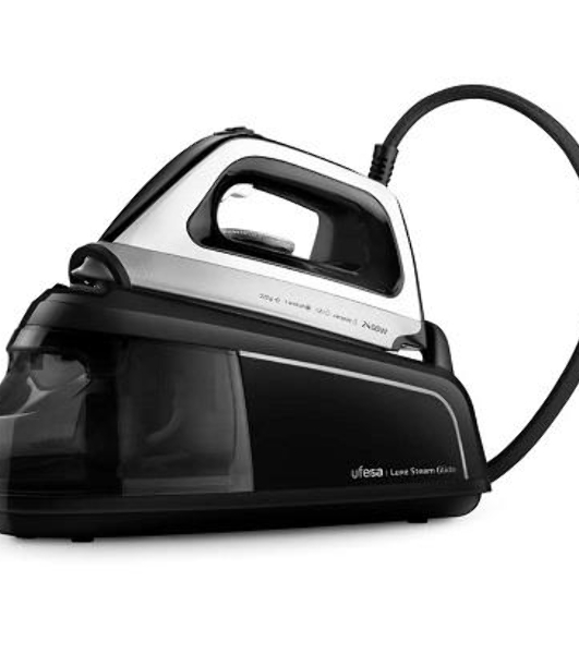 Паровая станция Ufesa LUXE STEAM GLIDE