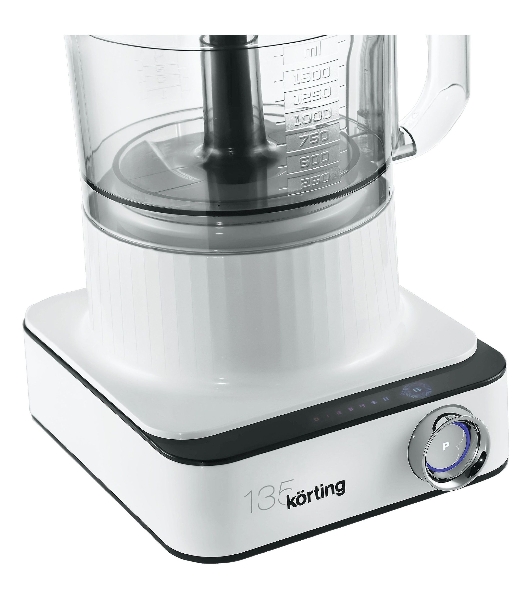 Кухонный комбайн Korting KFP 0203 W 135