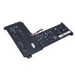 Аккумуляторная батарея для ноутбука Lenovo Ideapad 110S-11IBR7.6V 4200mAh, фото3