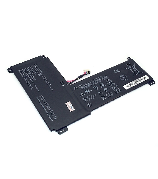 Аккумуляторная батарея для ноутбука Lenovo Ideapad 110S-11IBR7.6V 4200mAh