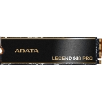 Накопитель SSD ADATA LEGEND 900 PRO, 1Tb, PCIe 4.0 x4, M.2 2280, NVMe, R/W 7400/6000, фото17