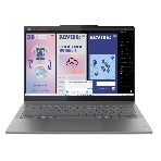 Ноутбук Lenovo Yoga 7 2-in-1 14ILL10 14'(1920x1200 OLED)/Touch/Intel Core Ultra 5 226V(2.1Ghz)/16384Mb/512PCISSDGb/noDVD/Int:Intel Arc graphics/Cam/BT/WiFi/70WHr/war 1y/1.38kg/luna grey/Win11Home + 65W, Pen, RU kbd, фото25