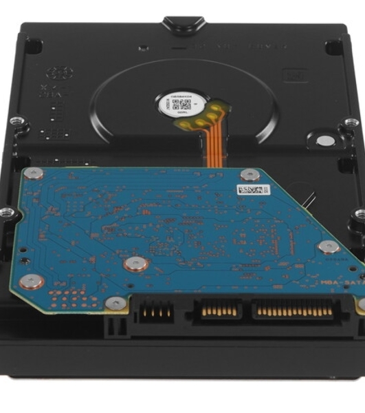 Жесткий диск SATA 8TB 7200RPM HAT3320-8T SYNOLOGY