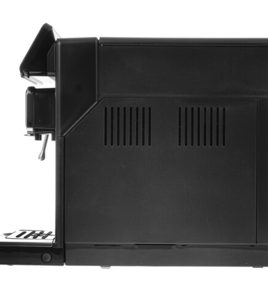 Кофемашина автоматическая Gaggia MAGENTA PLUS BK 8700/01 черный, исп. кофе - молотый/зерновой, 1.8 л, 1500 Вт, 15 бар