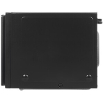 Микроволновая печь LG MW25R35GIS черный, 25 л, 1000 Вт, переключатели - сенсор, фото20