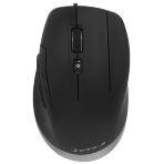 Мышь проводная 3DConnexion CadMouse Pro (3DX-700080) черный, 7200 dpi, USB, кнопки - 7, фото8