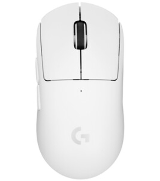 Мышь игровая беспроводная Logitech G PRO X Superlight 2C Pink (910-007549)