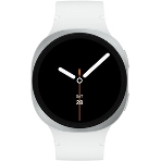 Умные часы Samsung Galaxy Watch8 LTE, 1.47' Super AMOLED, 4G LTE, IP68, серебристый, фото9