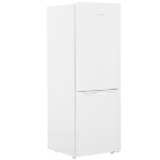 Холодильник Gorenje RK14FPW4 белый двухкамерный 122/43л морозилка сверху, фото9