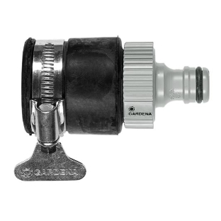 Штуцер Gardena 3/4' (02907-20.000.00)