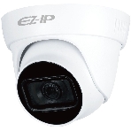 Видеокамера HDCVI EZ-IP EZ-HAC-T5B20P-A-0280B купольная, 1/2.7' 2Мп КМОП, 2.8мм фиксированный объектив, 4в1(CVI/TVI/AHD/CVBS), IP67, фото3
