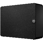Внешний HDD 3.5' Seagate Expansion, 6TB, USB 3.2 Gen 1 Type-A, 5400 rpm, черный, фото 1