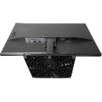 Монитор 27' Irbis SMARTVIEW ISM27FIDVesa IPS 1920x1080, 75 Гц, 3 мс, 16:9, 250 кд/м2, 1xHDMI, 1xDP, 1xVGA, 1x3.5 мм, черный, фото5