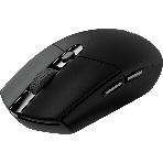 Мышь беспроводная Logitech G304 Lightspeed черный, 12000 dpi, радиоканал, USB, кнопки - 6, фото10
