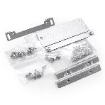 Серверный корпус ExeGate Pro 2U660-HS12 (RM 19', высота 2U, глубина 660, БП 1U-1200ADS, 12xHotSwap), фото12