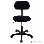 Кресло Бюрократ CH-1201NX черный, ткань, 100 кг, фото17