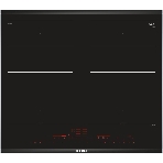 Индукционная варочная панель Bosch PXX675DV1E черный, фото22