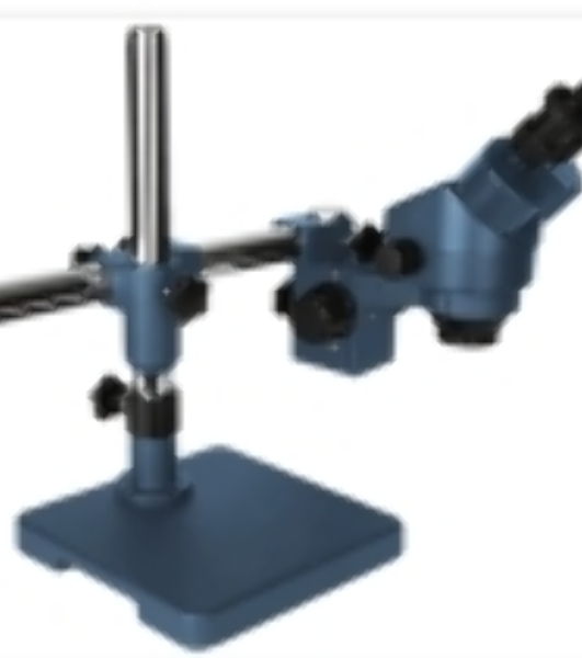 Бинокулярный микроскоп Kaisi 7045A-STL1 Blue