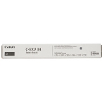 Картридж лазерный Canon C-EXV34BK черный (туба 23000 стр) для Canon iR C9060/C9065/C9070, IR Advance C2000ser/C2020/C2025/C2030, фото4