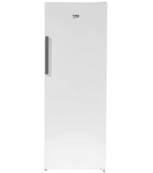 Морозильная камера Beko RFSK215T01W, белый, 213л, 6 ящиков