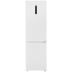 Холодильник Haier C2F637CWMVU1 белый, двухкамерный, 278/108л, морозилка снизу, No Frost, фото11