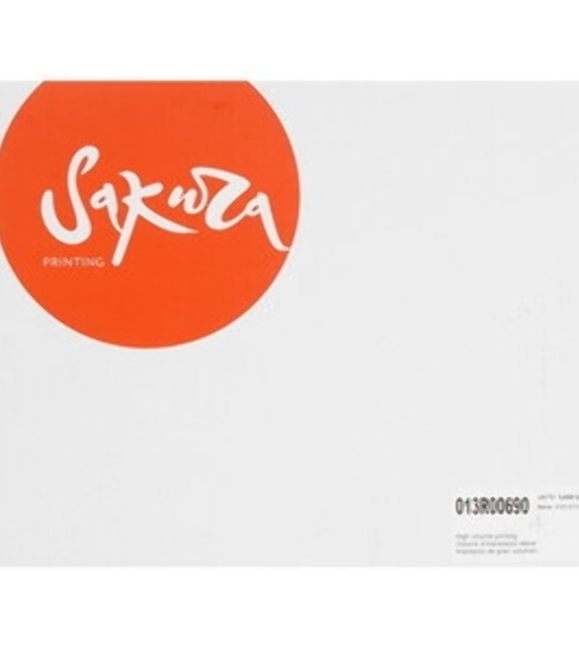 Фотобарабан Sakura 013R00690 для Xerox B305, B310, B315/DNI B315, черный, 40000к.