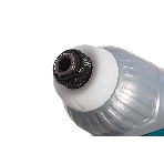 Дрель-шуруповерт Makita TD0101F, 230 Вт, 100 Нм, щеточный, ударный, фото23