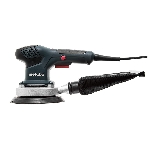 Эксцентриковая шлифовальная машина Metabo SXE 3150 600444000 310вт,150мм,3мм,эл-ка,картон, 12000 об/мин, вес 1.6 кг, фото7