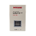 Стабилизатор напряжения настенный Rexant АСНN-1000/1-Ц, фото 1