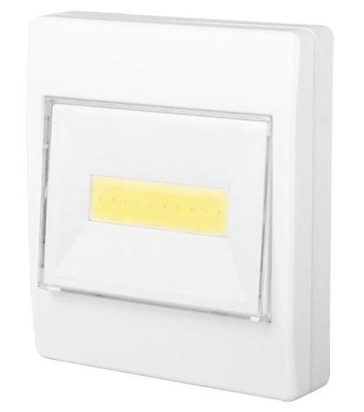 Светильник-фонарь беспроводной TS3-L2W JazzWay 5023345