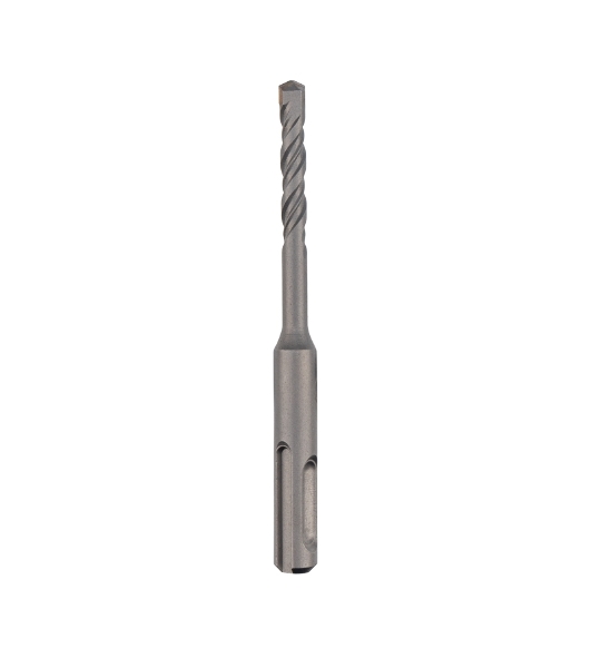 Бур по бетону Kranz 12x110x50 мм SDS PLUS