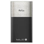 Внешний SSD Netac Z9, 128 Gb, USB 3.2 Gen 2 Type-C, R/W 550/480, черный, фото9