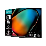 Телевизор Hisense 55' 55U8KQ черный Mini-Led UHD 120Hz Smart TV, фото17