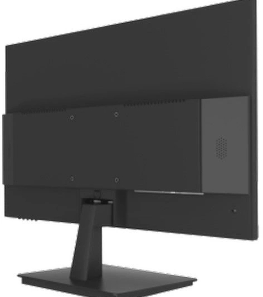 Монитор 23.8' Dahua DHI-LM24-H200 VA 1920x1080, 60 Гц, 8 мс, 16:9, 250 кд/м2, 1xVGA, черный