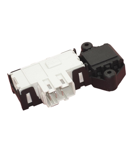 Замок блокировки люка (УБЛ) для стиральной машины Samsung DC64-00653A DC64-00653C
