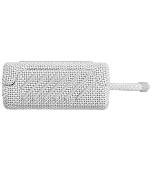 Портативная акустика JBL GO 3, белый