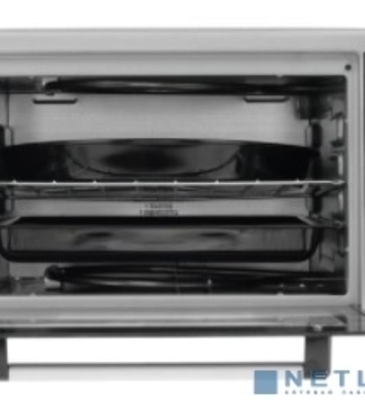 Мини-печь Kraft KF-MO3801GR серый, 38 л