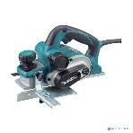 Рубанок Makita KP0810 850 Вт,16000 об\м, ширина-82мм, глуб-4мм, 3.2кг, кор, парал упор, фото12