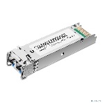 Сетевое оборудование TP-Link SMB TL-SM311LS Gigabit SFP module, Single-mode, MiniGb,IC, LC interface, Up to 10km distance, фото16