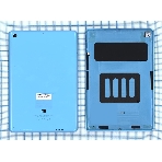 Задняя крышка для Xiaomi MiPad голубой, фото 1