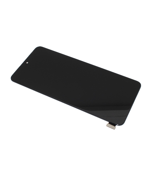 Дисплей для Xiaomi Redmi Note 12 4G в сборе с тачскрином (OLED) черный