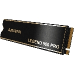 Накопитель SSD ADATA LEGEND 900 PRO, 1Tb, PCIe 4.0 x4, M.2 2280, NVMe, R/W 7400/6000, фото15