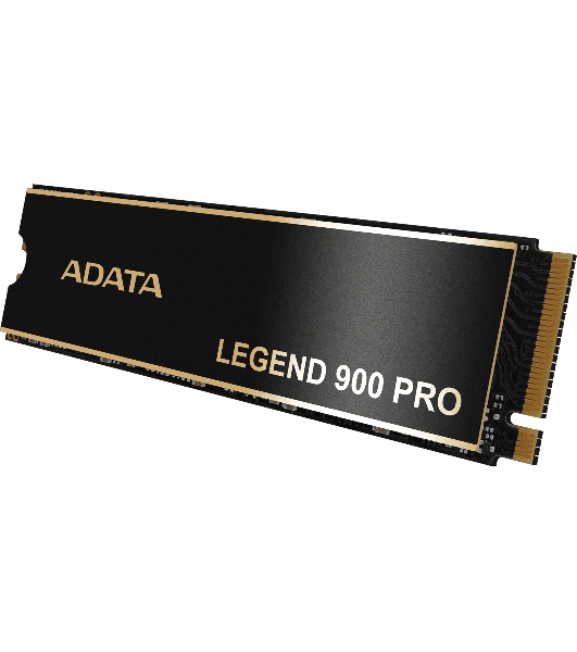Накопитель SSD ADATA LEGEND 900 PRO, 1Tb, PCIe 4.0 x4, M.2 2280, NVMe, R/W 7400/6000