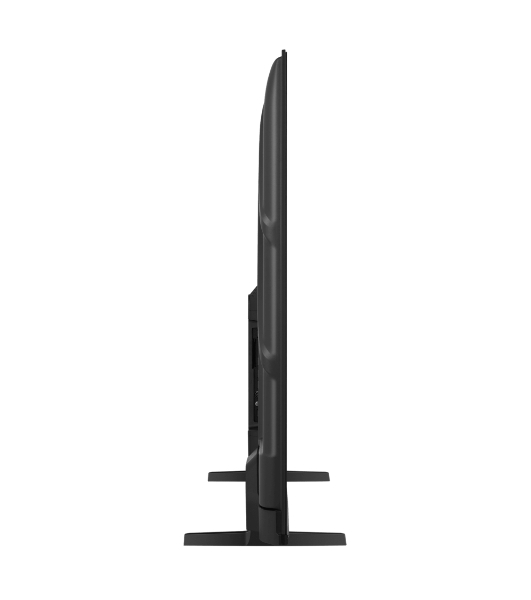 Телевизор Hisense 50' 50E7Q черный DLED UHD 60Hz Smart TV