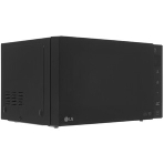 Микроволновая печь LG MW25R35GIS черный, 25 л, 1000 Вт, переключатели - сенсор, фото18