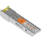 Модуль SFP GIGALINK GL-OT-SG06SC1-1550-1310-B, WDM, 155Mb/1,25Gb/s одно волокно SM, SC, Tx:1550/Rx:1310 нм, 6 дБ до 3 км, фото5