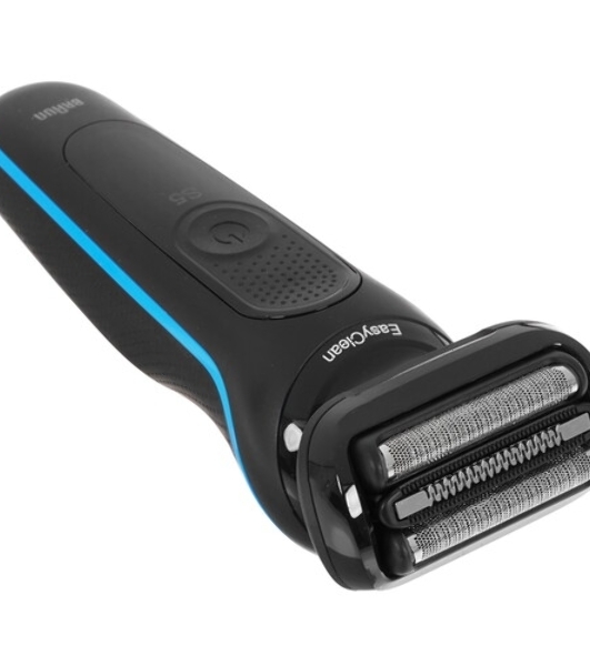 Электробритва Braun 51-B4650cs Blue