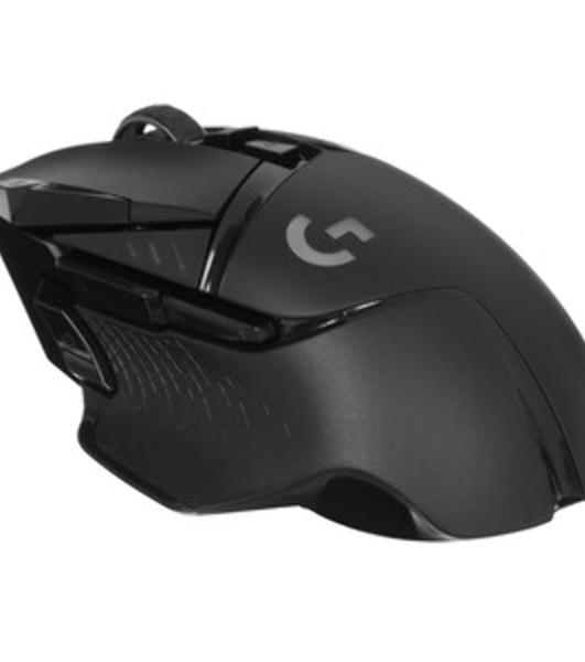 Мышь проводная Logitech G502 X белый, 25600 dpi, USB, кнопки - 13